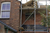 free Hyde home extension quotes
